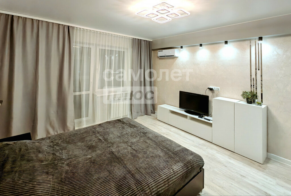 квартира г Тамбов ул Колхозная 1ак/3 фото 8