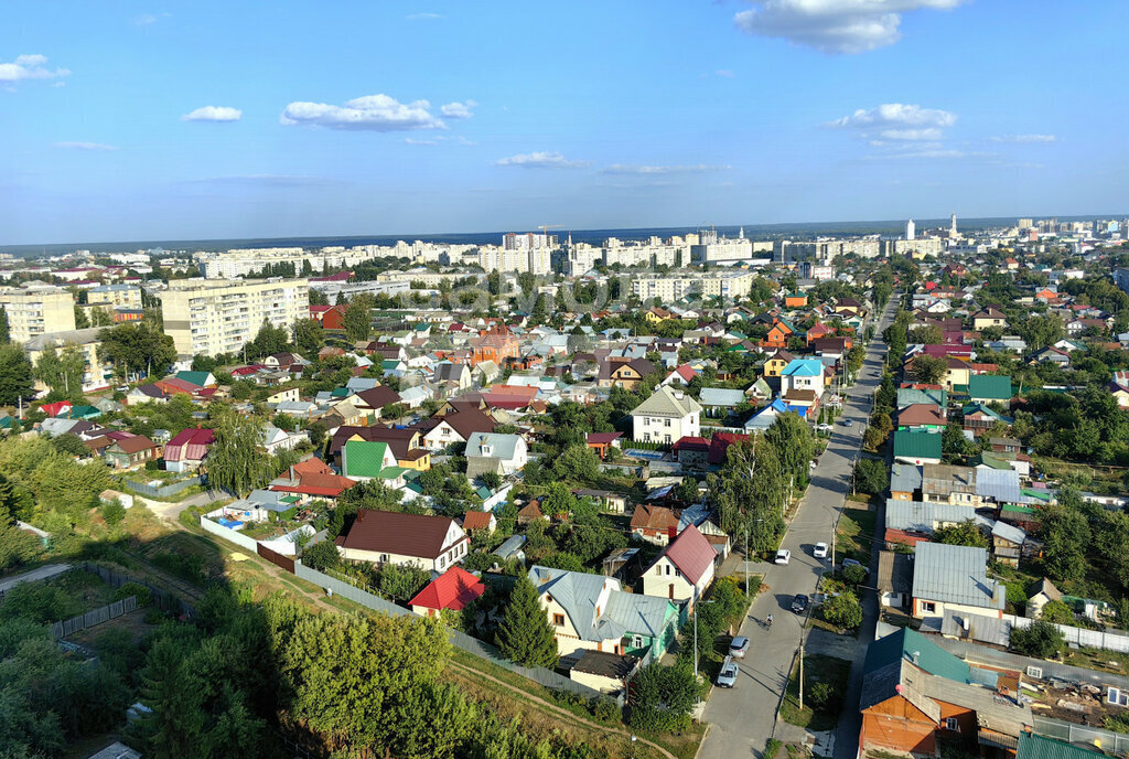 квартира г Тамбов ул Колхозная 1ак/3 фото 14