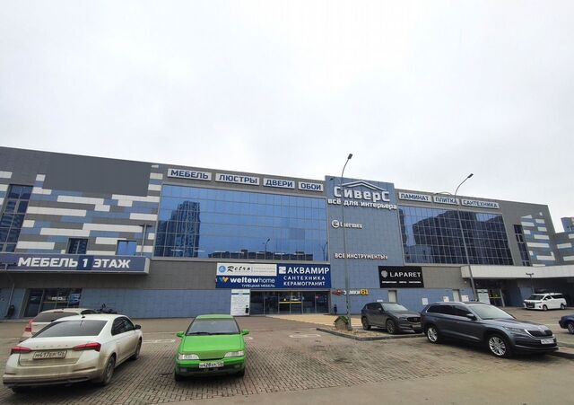 г Ростов-на-Дону р-н Ленинский пр-кт Сиверса 23 фото