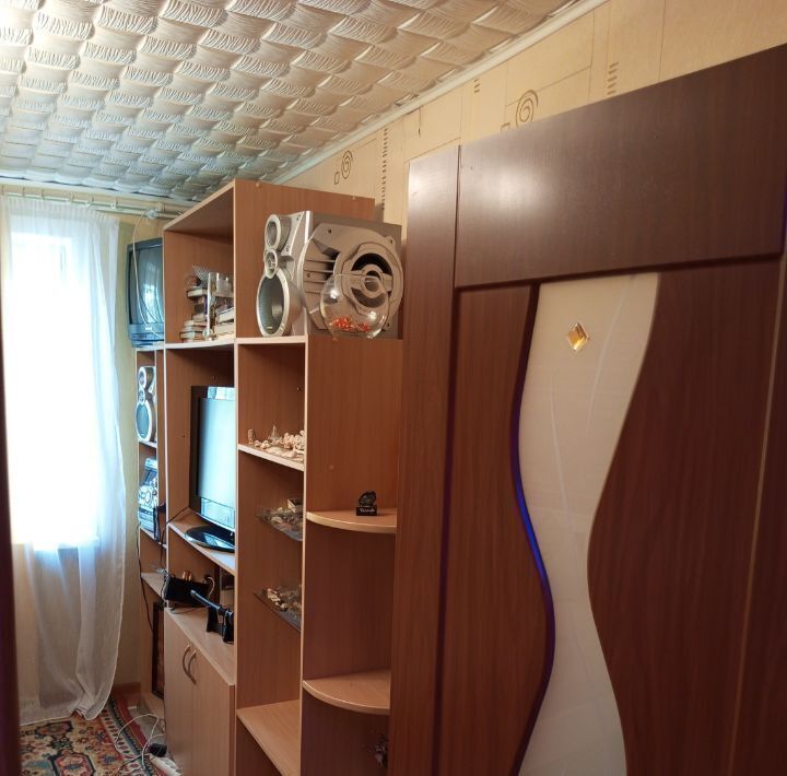квартира г Екатеринбург Уральская ул Данилы Зверева 7 фото 15