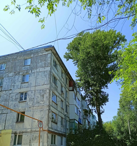 Соцгород пер Ново-Молодежный 2 м-н фото