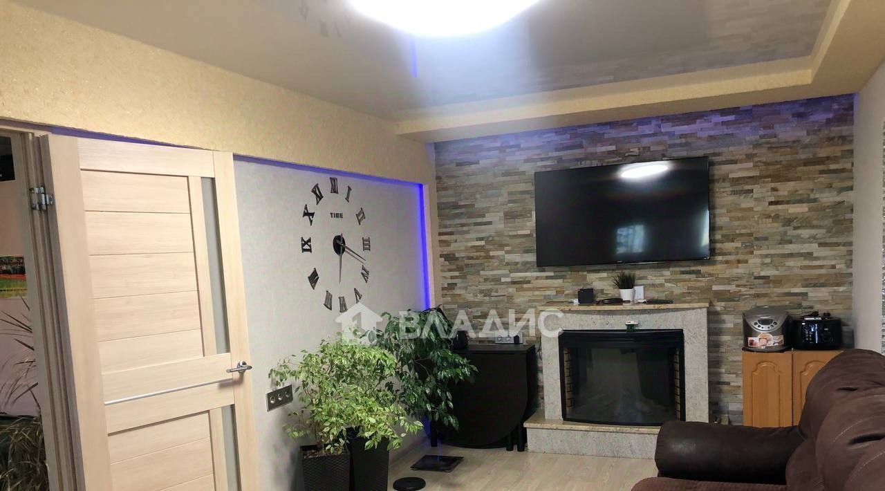 квартира г Волгоград р-н Кировский ул им. Кирова 140а фото 1