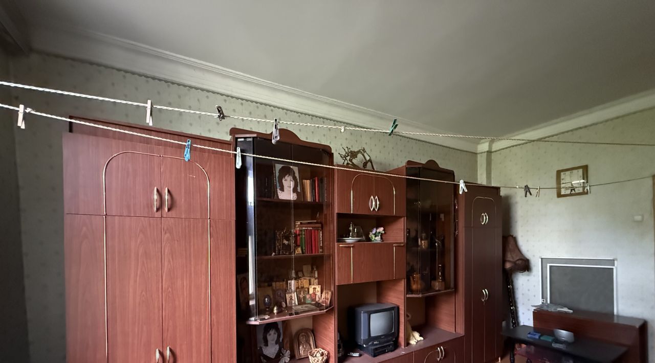 квартира г Камышин ул Кирова 7 фото 7