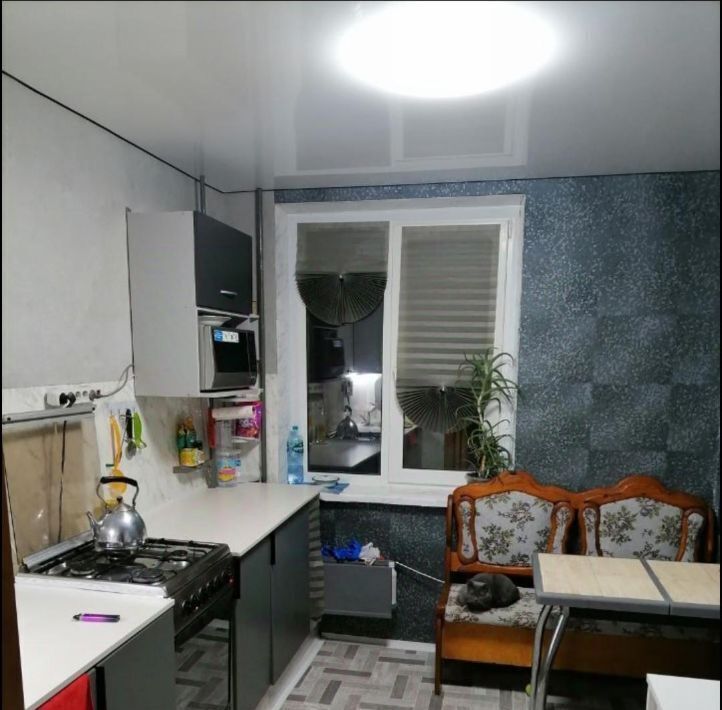 квартира г Волжский ул 87-й Гвардейской 39 фото 2