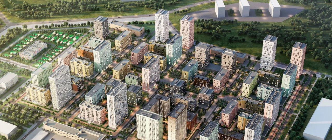 квартира г Тюмень р-н Восточный ул Надежды Шалагиной 4 фото 4