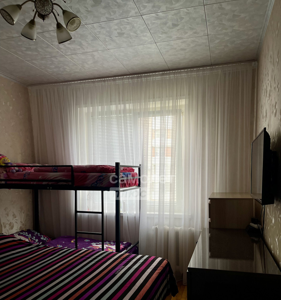 квартира г Нальчик ул Атажукина 4 фото 2