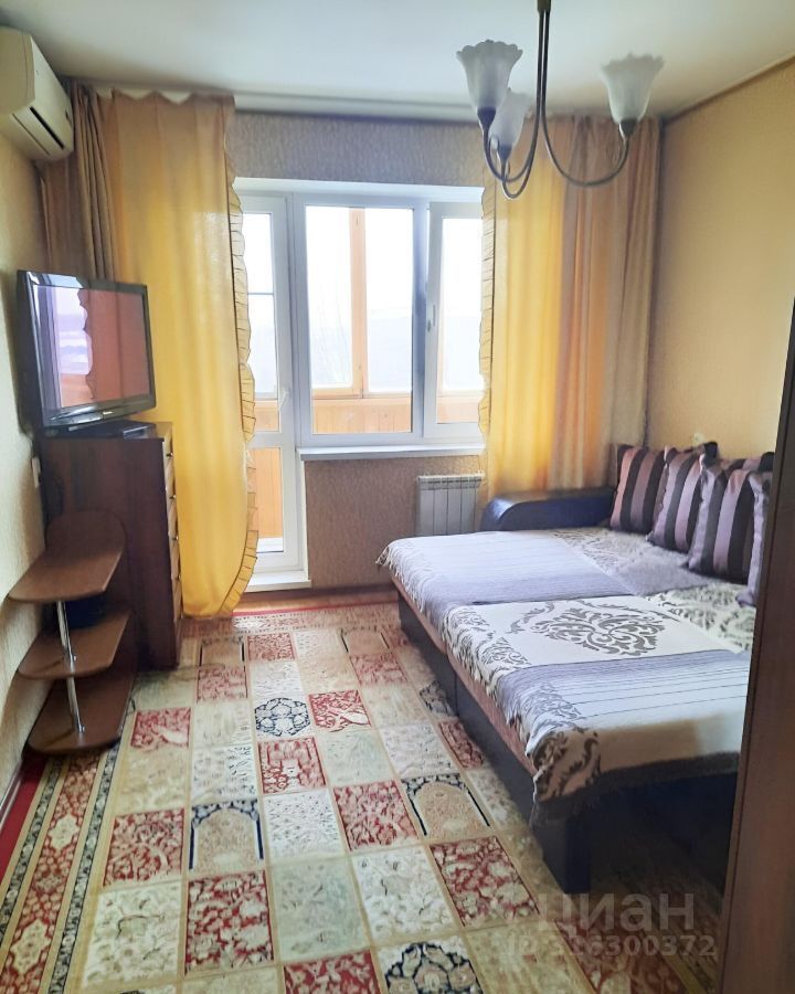 квартира г Омск р-н Октябрьский ул Романенко 15б фото 2