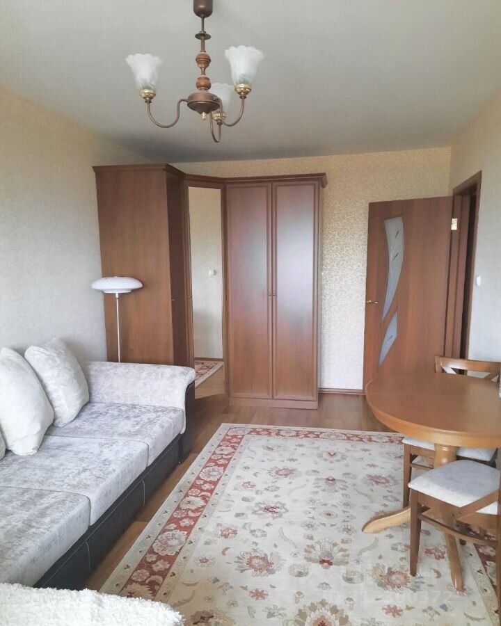 квартира г Омск р-н Октябрьский ул Романенко 15б фото 11
