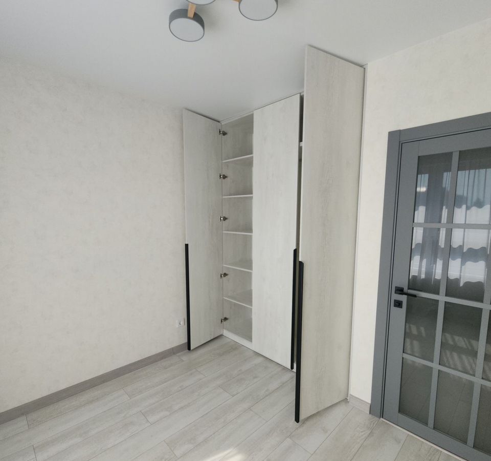квартира г Барнаул р-н Центральный ул Песчаная 181к/1 фото 17