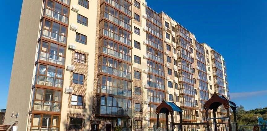 квартира г Старый Оскол ул Свердлова 6 фото 1