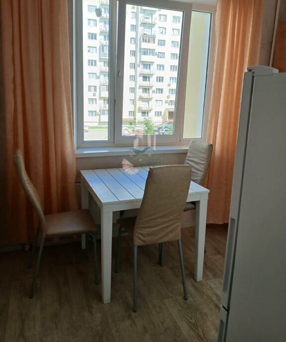 квартира г Саратов ул Романтиков 48а фото 13