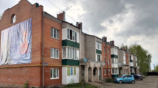 ул Строителей 1 сельсовет фото