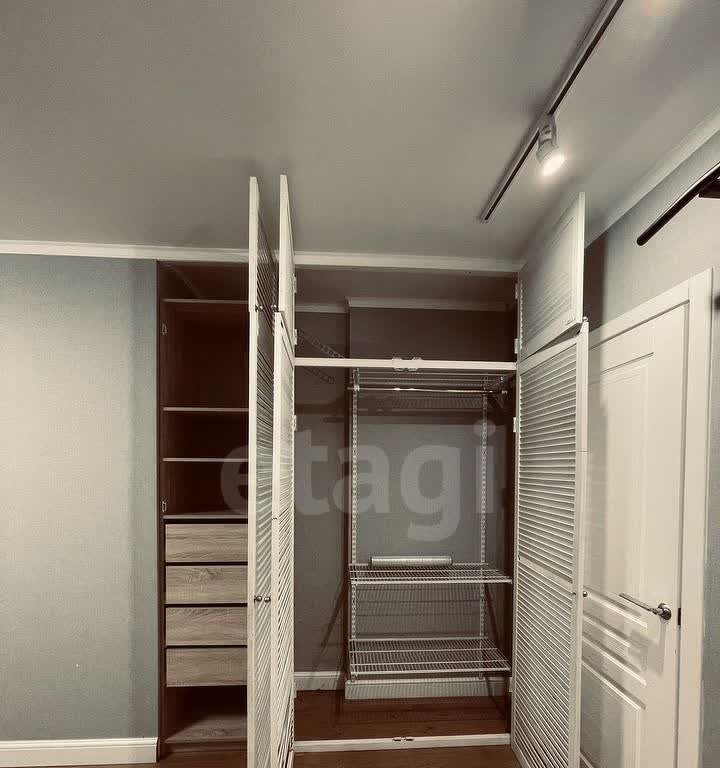 квартира г Красногорск Губайлово ул Дачная 5 м-н, Красногорская фото 18