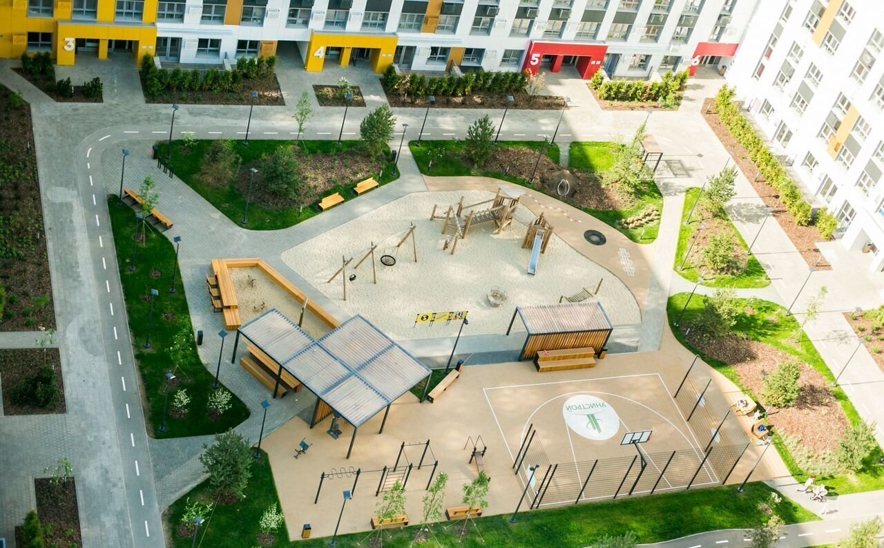 квартира г Казань р-н Советский ул Умырзая 10 фото 30
