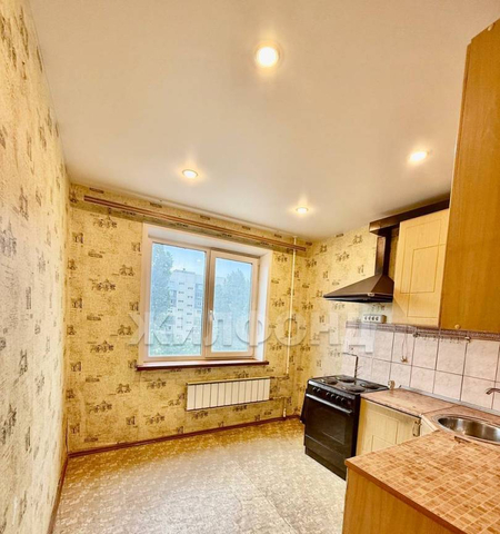квартира 17-й квартал ул Тополиная 41 м-н фото