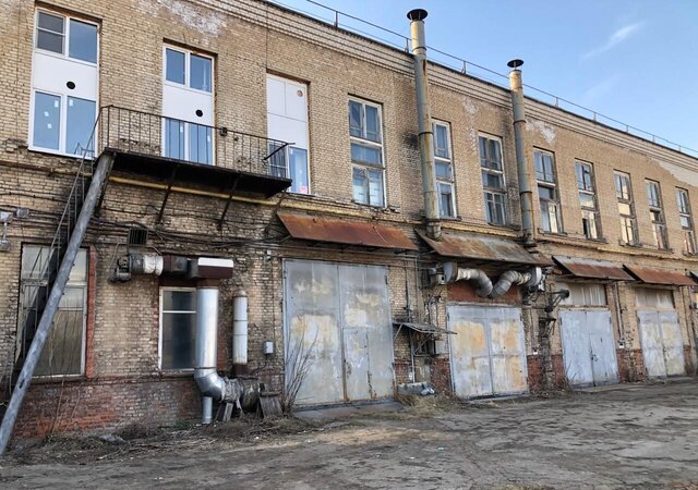 метро Андроновка дом 55к/1 фото