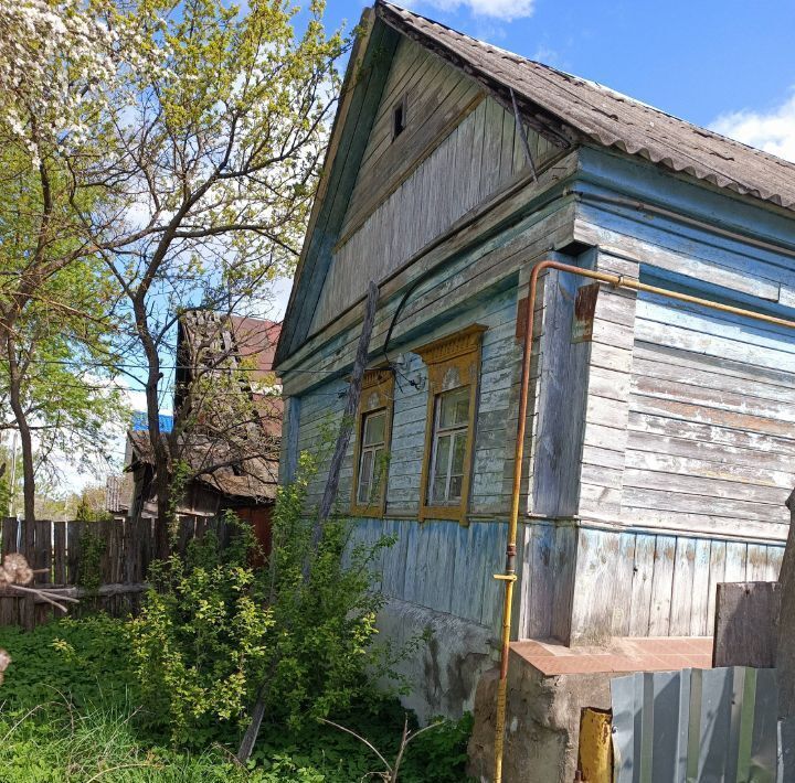 дом р-н Дзержинский г Кондрово ул. Карла Маркса, 5 фото 2