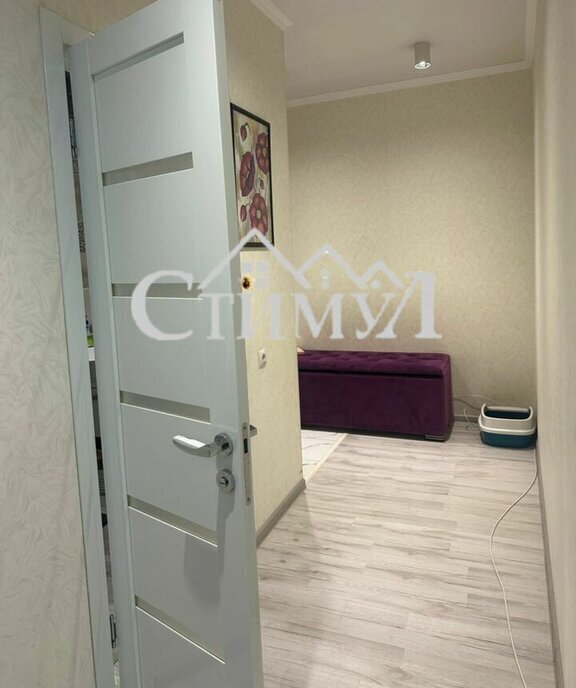 квартира г Абакан ул Кирова 118 фото 6