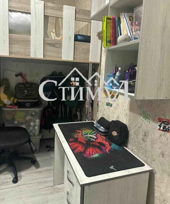 квартира г Абакан ул Кирова 118 фото 8
