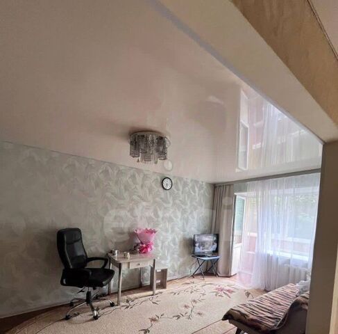 р-н Калининский ул Пышминская 3а фото