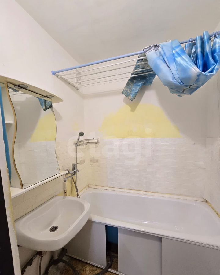 квартира г Красноярск р-н Советский ул Космонавтов 17г мкр-н Северный фото 10