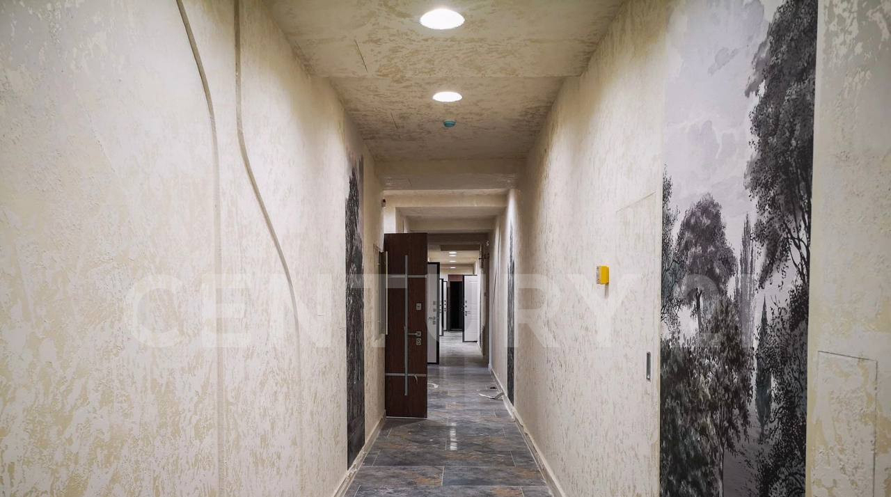 квартира г Чебоксары ул К.Маркса 2 фото 6
