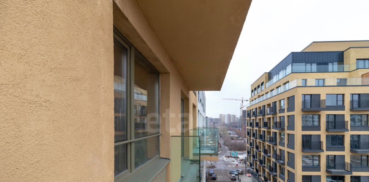 квартира г Тюмень р-н Центральный ул Газовиков 38 фото 5
