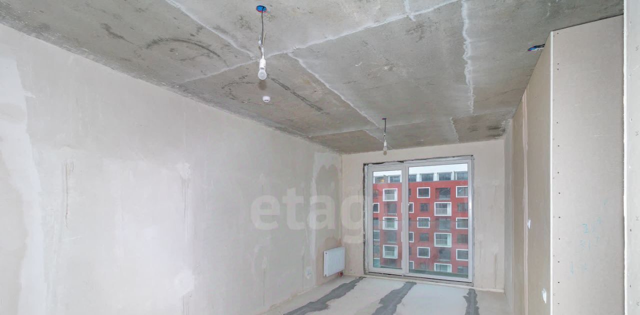 квартира г Тюмень р-н Центральный ул Газовиков 38 фото 14