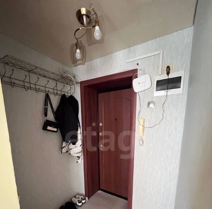 квартира г Тюмень р-н Калининский ул Пышминская 3а фото 15