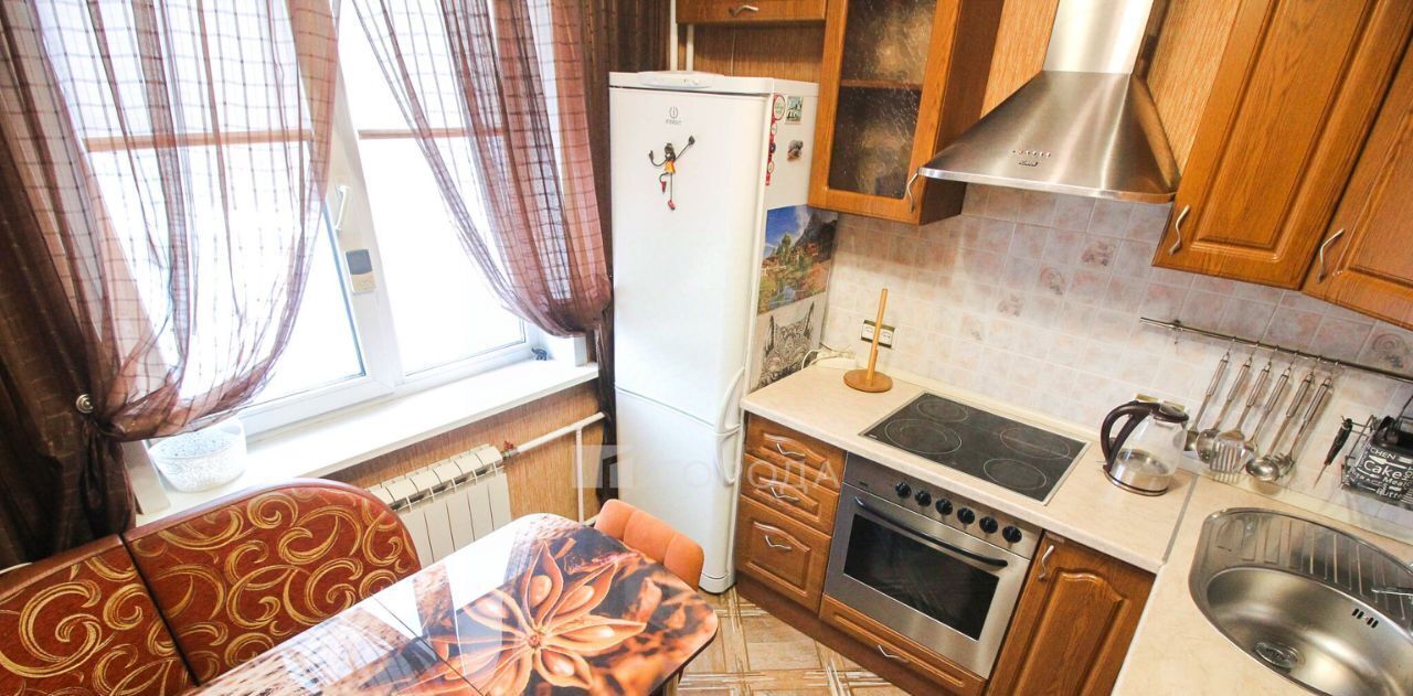 квартира г Барнаул р-н Индустриальный тракт Павловский 108 фото 4