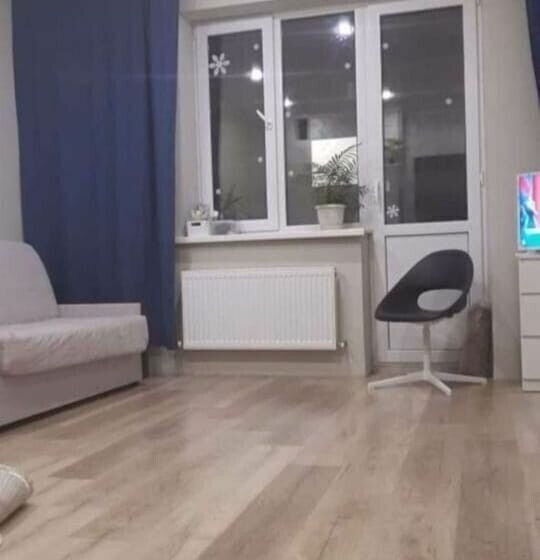 квартира г Краснодар ул им. Григория Пономаренко 43 фото 2
