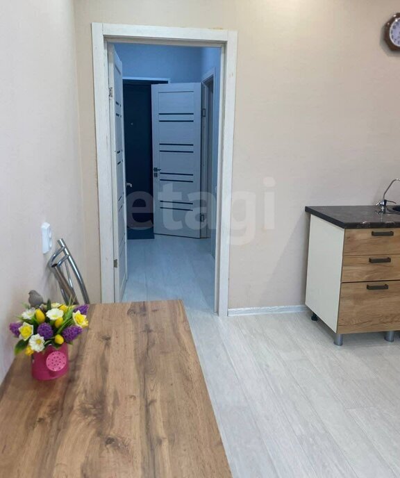 квартира г Тобольск 15-й микрорайон 14 фото 3