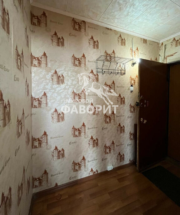 квартира г Орск пр-кт Мира 17б фото 6