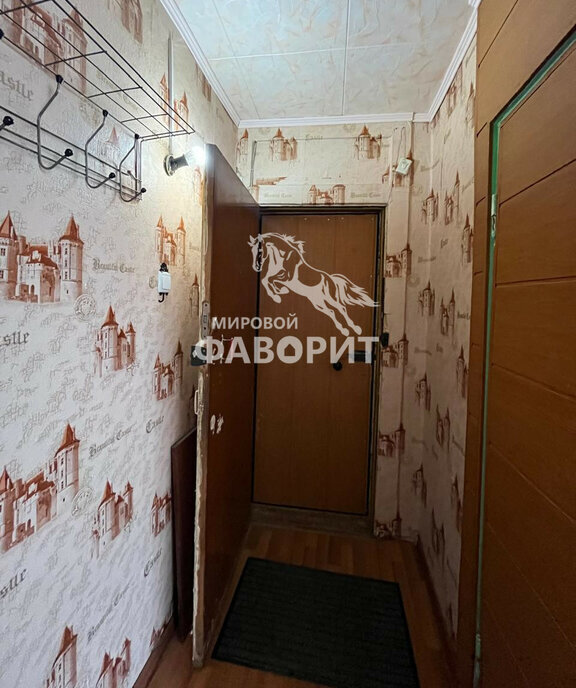 квартира г Орск пр-кт Мира 17б фото 15