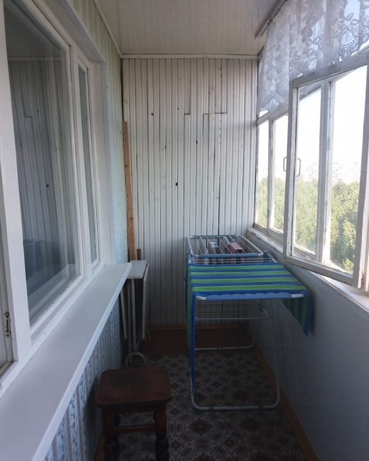 квартира г Ульяновск р-н Заволжский пр-кт Врача Сурова 9 фото 7