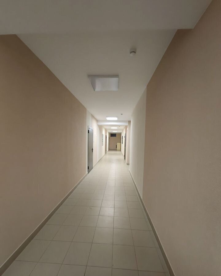 квартира г Тюмень р-н Центральный ул Василия Севергина 2к/1 фото 8
