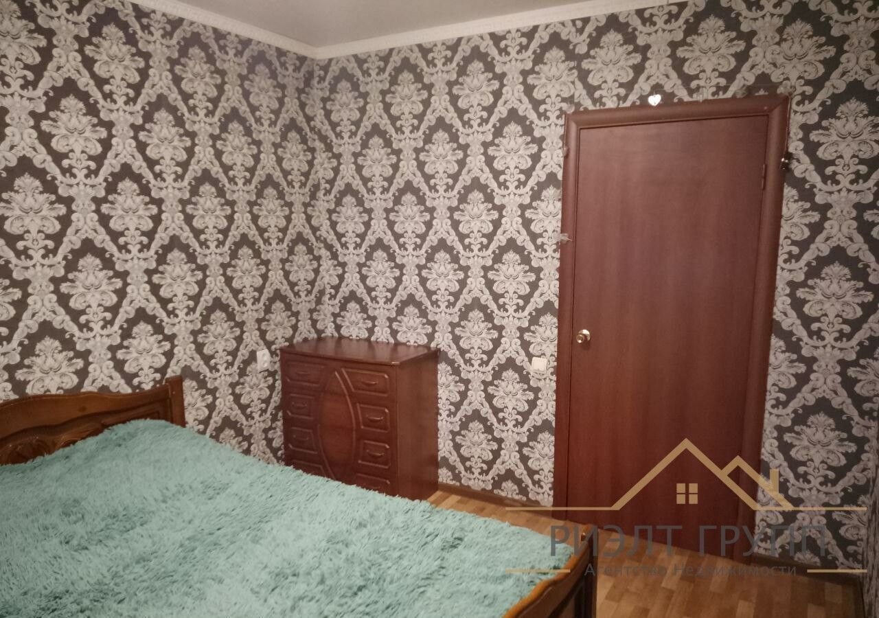 квартира г Казань ул Латышских Стрелков 29 Аметьево, Республика Татарстан Татарстан фото 7