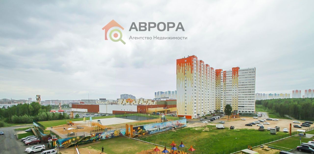 квартира г Сургут ул Александра Усольцева 26 38-й фото 11