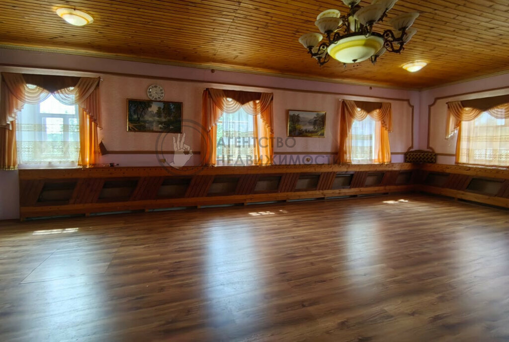 дом р-н Арский г Арск фото 5