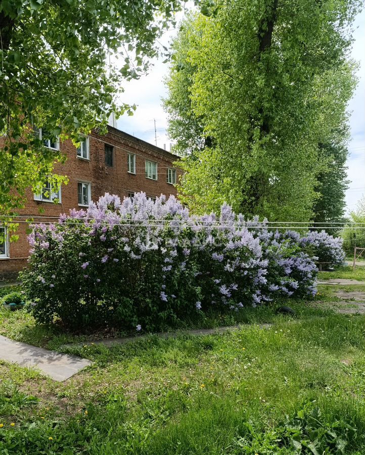 квартира г Воронеж р-н Левобережный ул Минская 5 фото 24