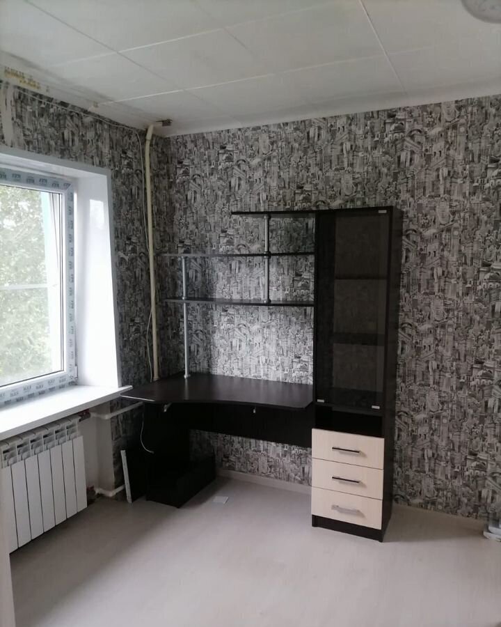 квартира г Волгоград р-н Советский ул им. Чебышева 44 фото 5