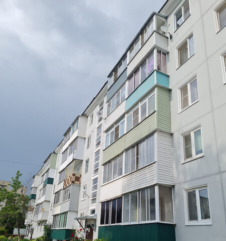 г Узловая ул Гагарина 25 фото