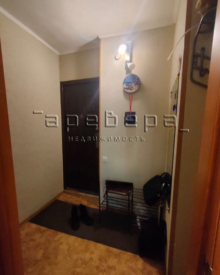 квартира г Красноярск р-н Железнодорожный ул Карла Маркса 148 фото 7