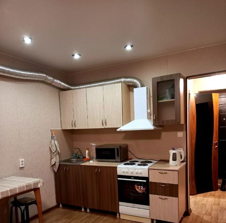 квартира г Благовещенск ул Зейская 53 фото 1