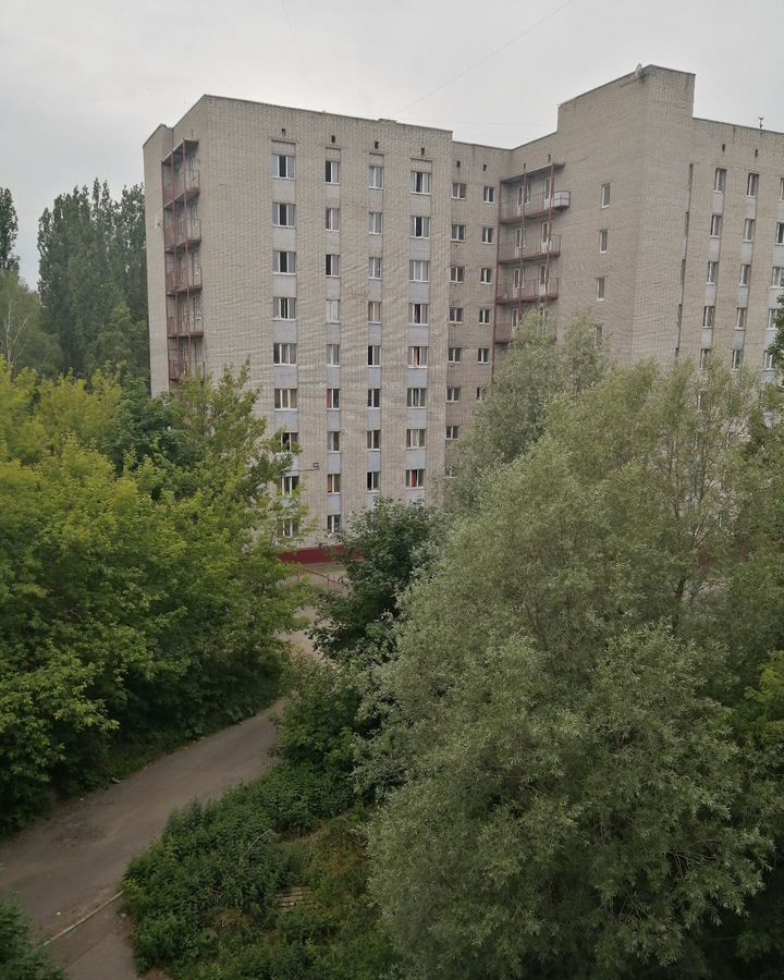 квартира г Курск р-н Центральный ул Хуторская 12г фото 15