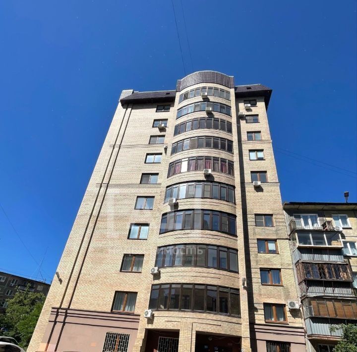 квартира г Челябинск р-н Центральный ул Южная 9а фото 4