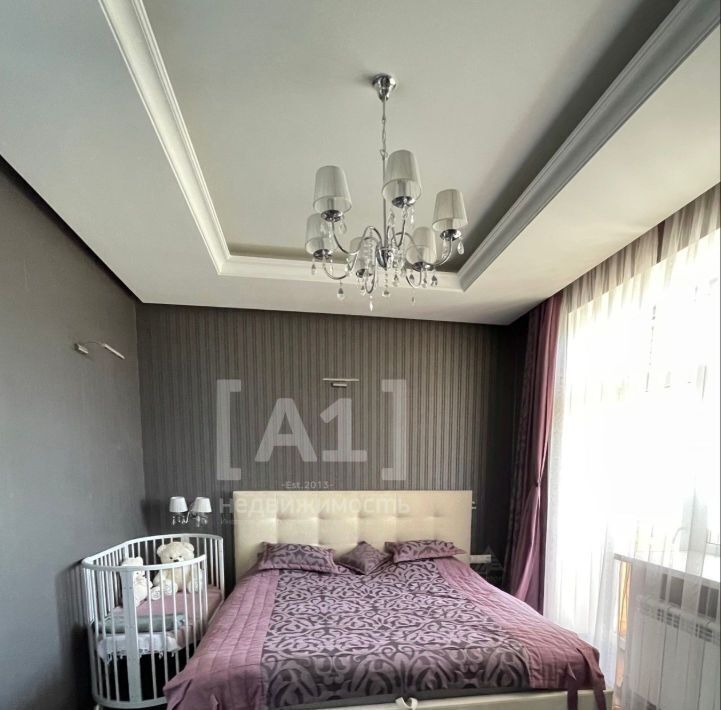 квартира г Челябинск р-н Центральный ул Южная 9а фото 16