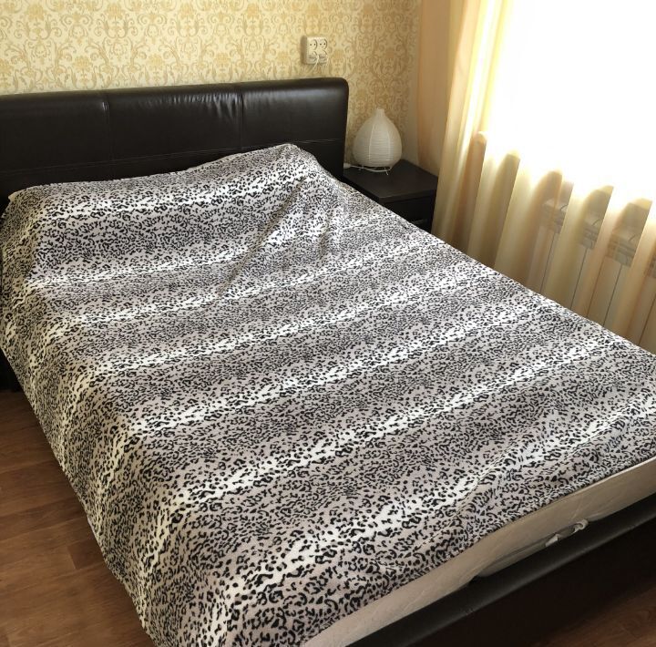 квартира г Челябинск р-н Центральный ул Воровского 34 фото 31