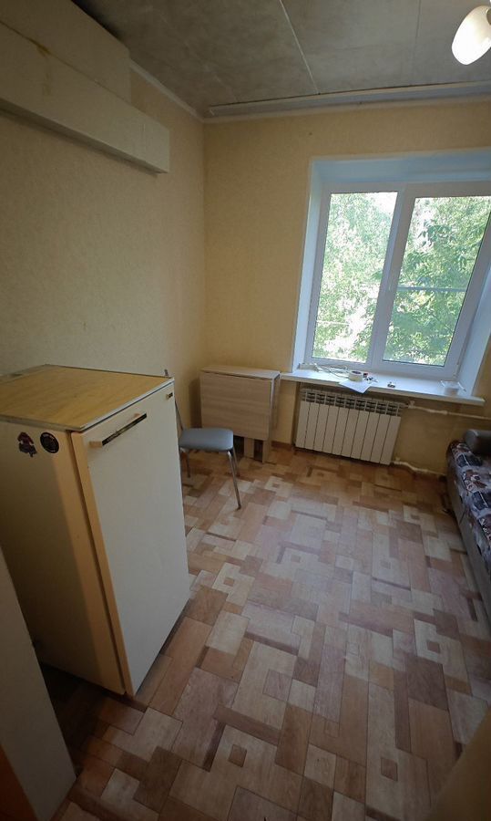 квартира г Челябинск р-н Центральный ул Витебская 2 фото 4