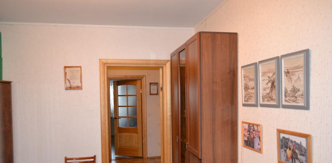 квартира г Челябинск р-н Советский ул Доватора 10 фото 12